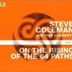 On The Rising Of The 64 Paths CD Cover