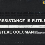 Resistance Is Futile CD Cover