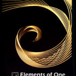 Elements of One CD Cover