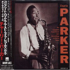 THE DOZENS: STEVE COLEMAN ON CHARLIE PARKER (edited by Ted Panken ...